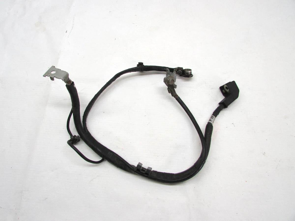 2002 volvo s60 battery deals
