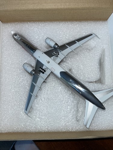 Boeing 757-200 American Airlines BCA 1:200 New - 第 8/8 張圖片