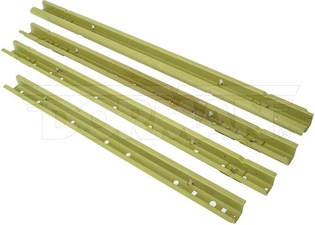 Kit de reparación de travesaño de caja de camioneta Dorman 999-995 para modelos Chevrolet y GMC Foto 4 de 4