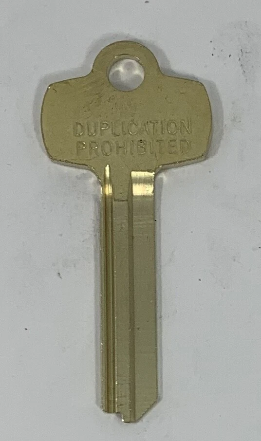 Lots of 1C AR-1C-NS 1A1SC1-NS Type Key Blanks for Arrow 1C Keyway - Image 3 of 3