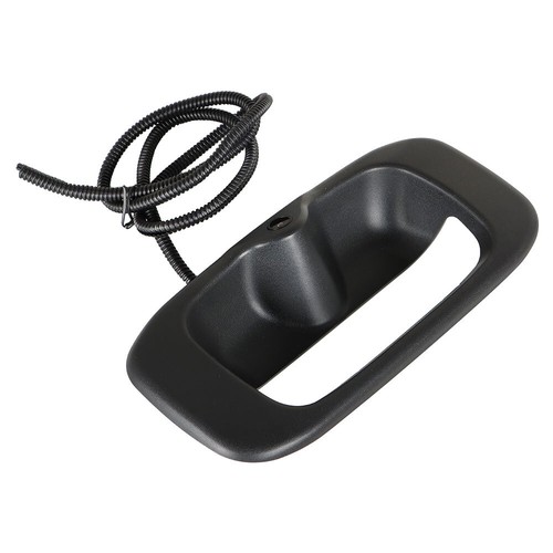 Rear Tailgate Handle Backup Camera For 1999-2006 Chevrolet Silverado/GMC Sierra - Picture 7 of 10