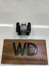 CUTLER HAMMER 9575H2004A 752 RELAY 6-2-3 10A 110V 1318-1 COIL 2 NO 1 NC 3 POLE