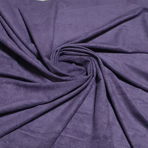 HEAVY JACKET GRADE FAUX SUEDE LEATHER LIKE FABRIC CLOTH CAR UPHOLSTERY SOFA 60"W - Picture 290 of 552