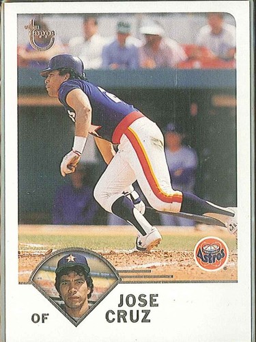 2003 Topps Retired Signature Complete Your Set! Bench, Buckner, Ripken & More!!! - Picture 28 of 78
