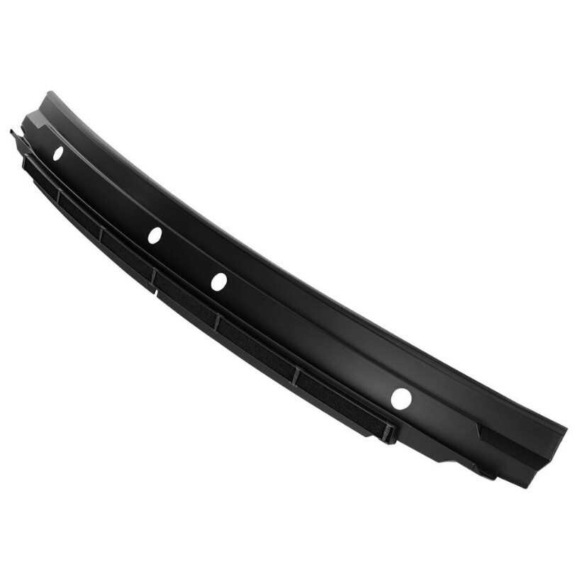 Land Rover Discovery 2 Windscreen Wiper Air Intake Plenum Scuttle Panel — image 2