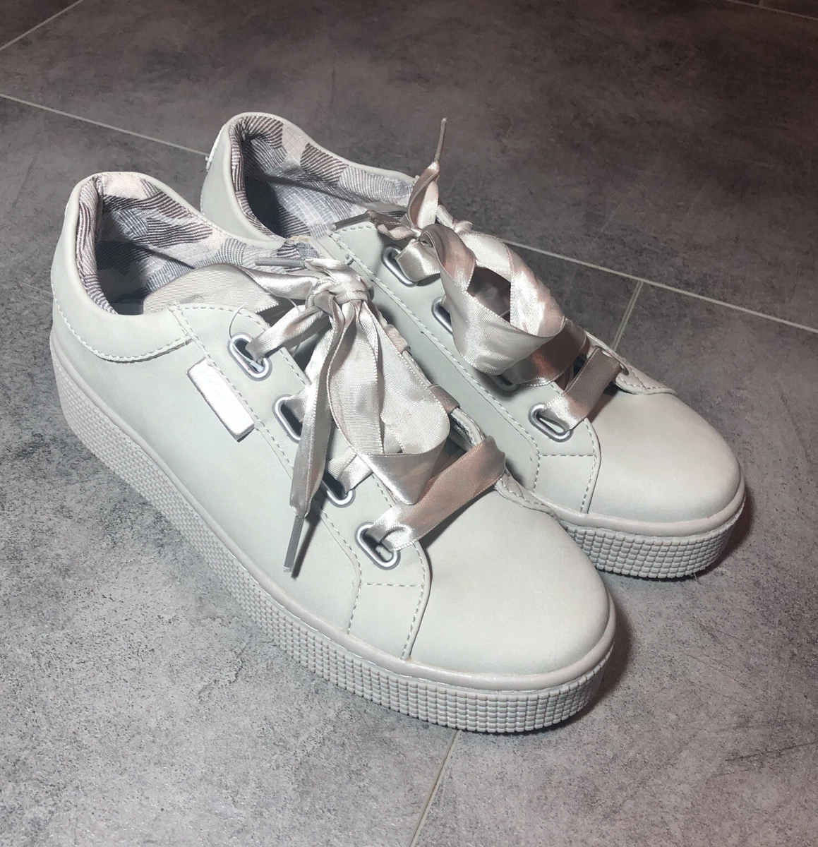 Dockers plateau sneaker sale