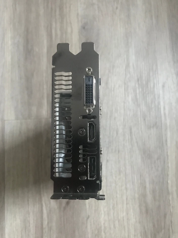 Nvidia GEFORCE GTX 1050 Video Card - Image 3 of 4