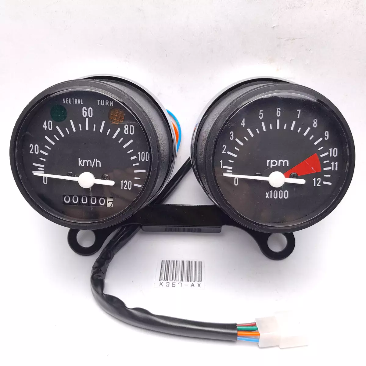 Speedometer cb125 on sale