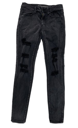 American Eagle Super Super Stretch 