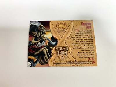 SS★SKELETON WARRIORS 海外版★箱付・説明書付・ソフト付 Warhammer Skeleton Warriors Brand New Factory Sealed Age Of