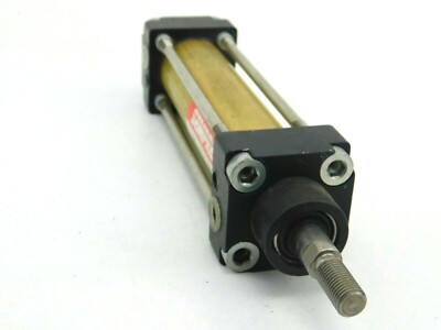 SEMPRESS Pneumatik Zylinder A-D-0-00-0-32/80 2207026