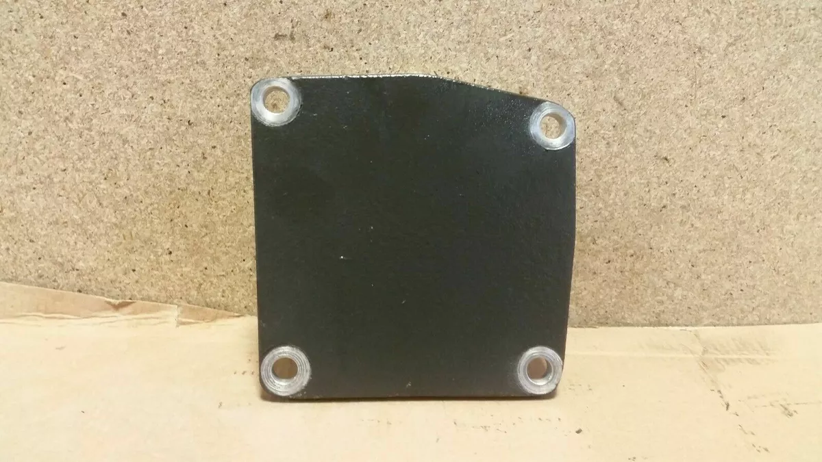 MERCEDES DIESEL 7.2L OM926LA ** Cast Aluminum ASM Cover 