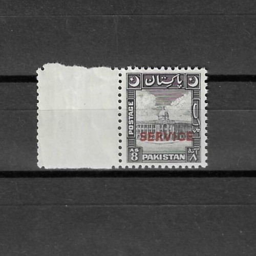 PAKISTAN 1949 SG O31 MNH - 第 1/2 張圖片