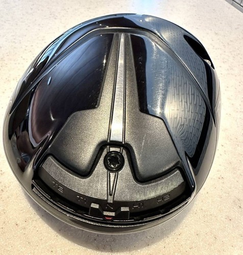 TITLEIST TSR3 10° Driver Head Only Black From Japan Excellent condition - Picture 2 of 5