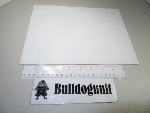 2009 Blokus Board Game Instruction Manual Only Replacement Part - Picture 2 of 2