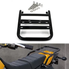 Rear Luggage Rack Mount Aftermarket Fit For Kawasaki KLX250S/KLX300S 2009-2023