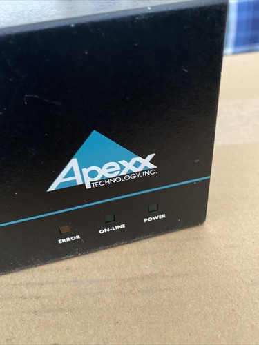 Apexx Technology Team Internet TI-9001 (7c) - Imagen 2 de 5