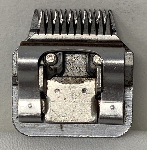 OSTER No. 80 Grooming Blade Size 8/8 - Picture 2 of 2