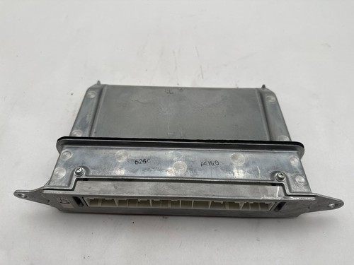 2006-2007 LEXUS GS430 Engine Motor Brain Box Electronic Control Module OEM - Picture 4 of 6