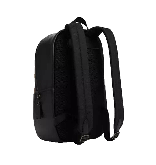【はるまき】COACH Edge Backpack ブラック COACH® Outlet | Edge Backpack