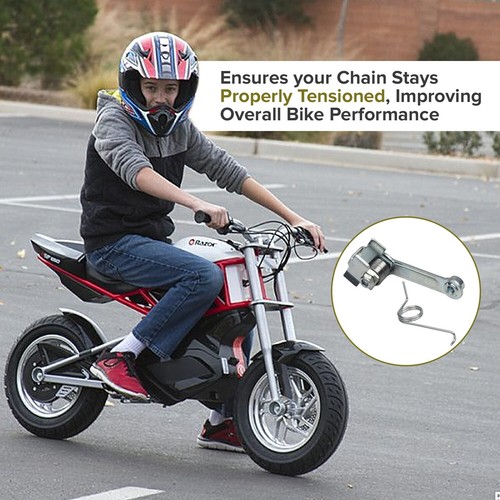 Kettenspanner für Razor MX500, MX650, SX500 Dirt Rocket, & RSF650 Dirt Bike - Bild 4 von 11