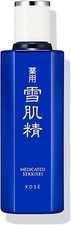 KOSE SEKKISEI MEDICATED KOSE Lotion enrich moist 200ml from Japan