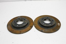 KIA NIRO Rear Brake Disc Kit 1.60 Petrol / electricity 104kw 2022 30619523