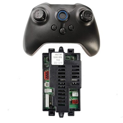 Innovative Technology SX1718 V14 Steuerkastenempfänger für Elektroautos