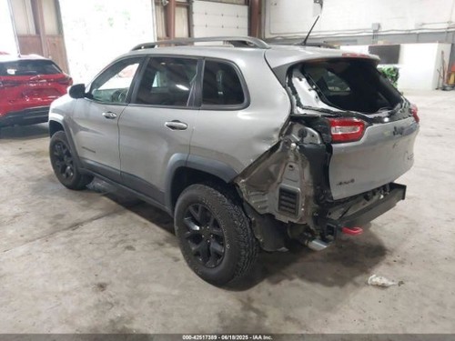 Transfer Case 2 Speed Fits 14-15 CHEROKEE 850206 - Picture 3 of 12
