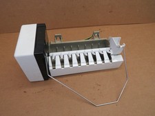 Whirlpool Refrigerator Ice Maker Assembly Part  4317943 1088300