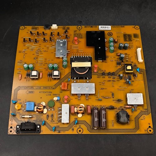 Philips FSP201-4FS01 TV Platine 1x - Funktionstüchtig