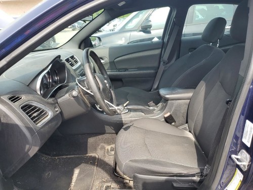 Chassis ECM Body Control BCM Next To Battery Fits 11-14 200 850314 - Picture 7 of 12