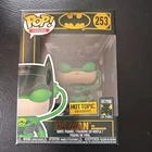 Funko Pop! Vinyl: DC Comics - Batman the Dawnbreaker - Hot Topic (HT)...