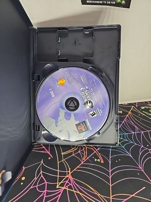 Wild Arms 2 Second Ignition Sony PlayStation 1 Disc Only READ DISCRIPTION