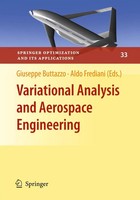 Giuseppe Buttazzo (U. A.) | Variational Analysis and Aerospace Engineering | Xxv