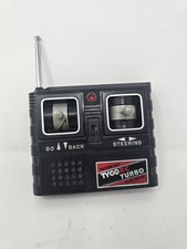 Buy Vintage Toys like Vintage Tyco Turbo RC 27MHz Remote Control from eBay