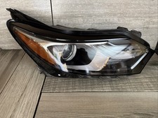 🥇OEM 2018 2019 2020 2021 GENUINE CHEVY EQUINOX RIGHT RH HID XENON HEADLIGHT