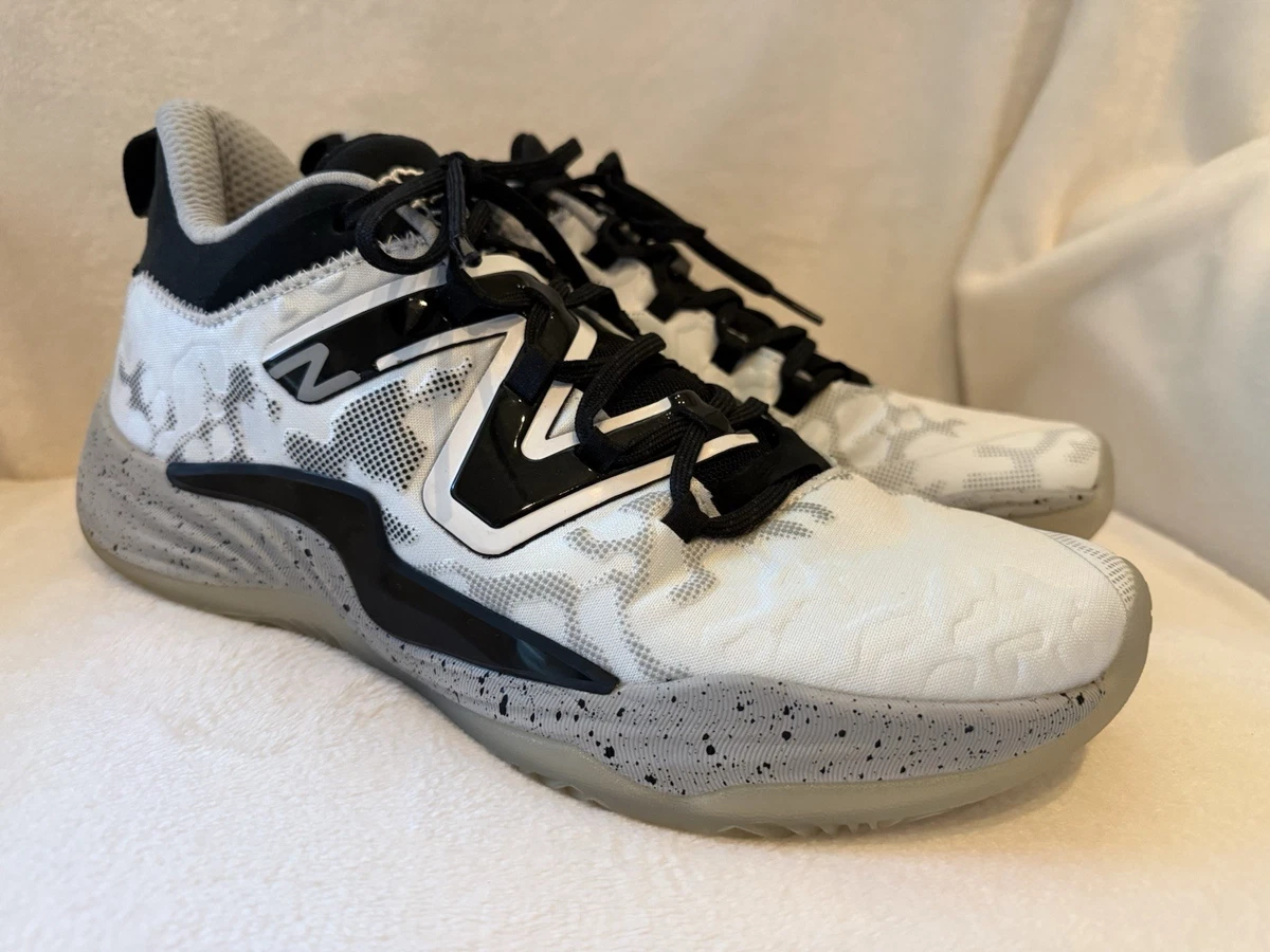 New Balance Two WXY V3 White Black Grey for Sale | Authenticity