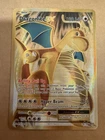 Pokemon TCG Dragonite EX Full Art Holo XY Evolutions English 2016 106/108 NM