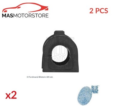 ANTI ÜBERROLLBÜGEL BUSH KIT BLUE PRINT ADT38054 2PCS P FÜR TOYOTA 4L,3L,2.7L
