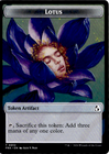Lotus / Dragon Reality Fracture #12/7