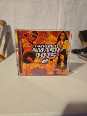 Universal Smash Hits 2 - NEW