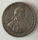 America's First Medals, US Mint, Department of Treasury, Pewter, Set of 4 Medals — photo 8
