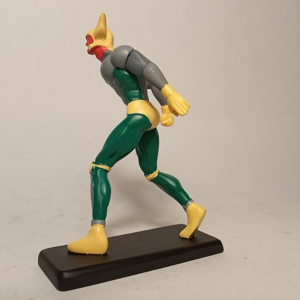 GO NAGAI ROBOT COLLECTION DYNAMIC PLANNING JEEG ROBOT D'ACCIAIO HIROSHI SHIBA - Immagine 2 di 4