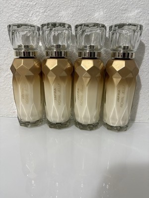 4 PACK JAFRA ROYAL JELLY MILK BALM -200 ml- 6.7 oz NEW FREE SHIPPING