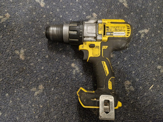 Dewalt Dcd 996 Cordless Hammer Drill Brushless
