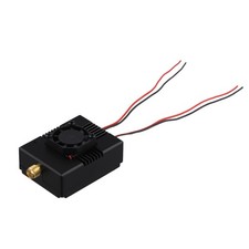Modulo Trasmettitore 1.2GHz 1.3GHz 4000mW 4W VTX Audio Video 14.8-25.2V pe8320