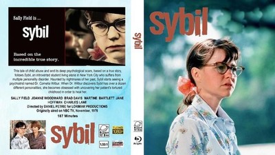 Sybil 1976 - 1080P BLURAY CLASSIC 3 h 7 min VERISON