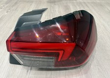 Vauxhall Corsa F 2019-2025 Rear Tail Light Right Side Outer 9829317880