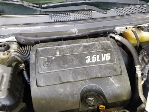 Driver Left Radiator Fan Motor Only Fits 08-10 VUE 513774 - Foto 8 di 8